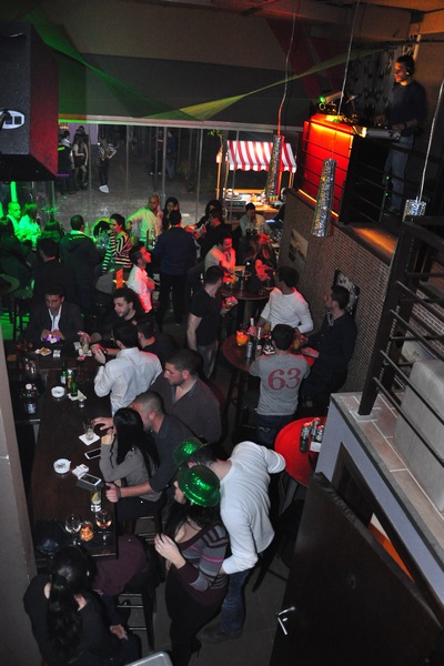Publicity on Saturday Night